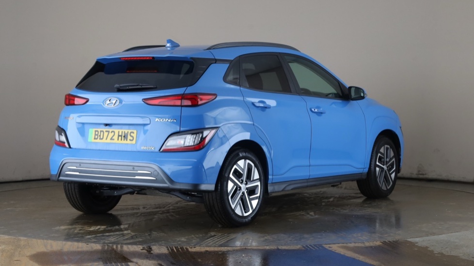HYUNDAI KONA Image 5