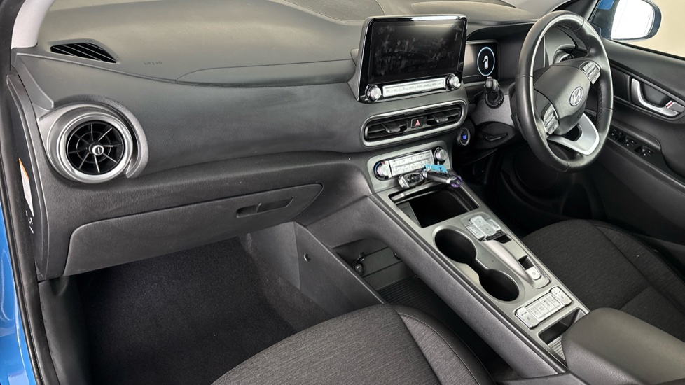 HYUNDAI KONA Image 10