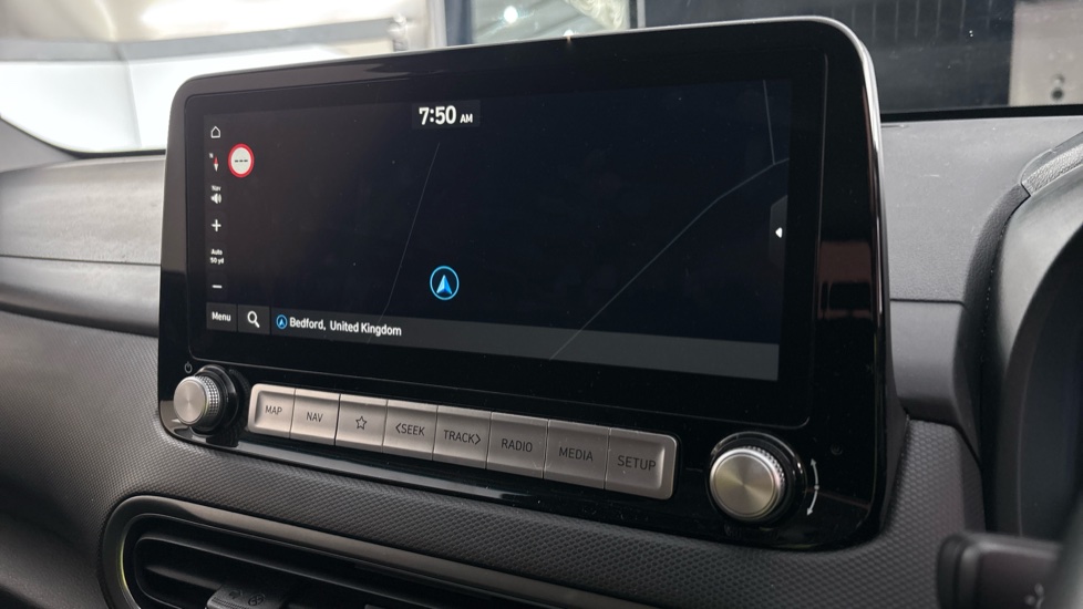 HYUNDAI KONA Image 12