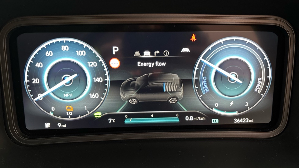 HYUNDAI KONA Image 13