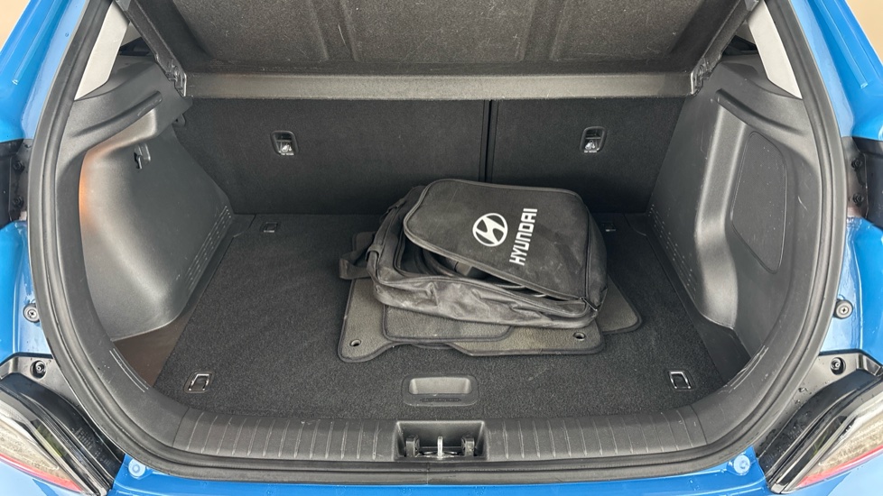 HYUNDAI KONA Image 15