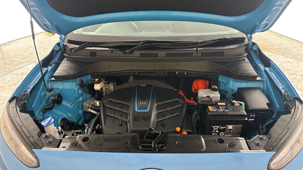 HYUNDAI KONA Image 16