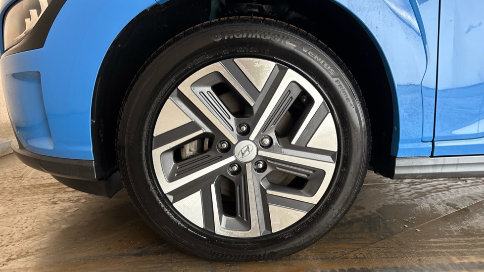 HYUNDAI KONA Image 17