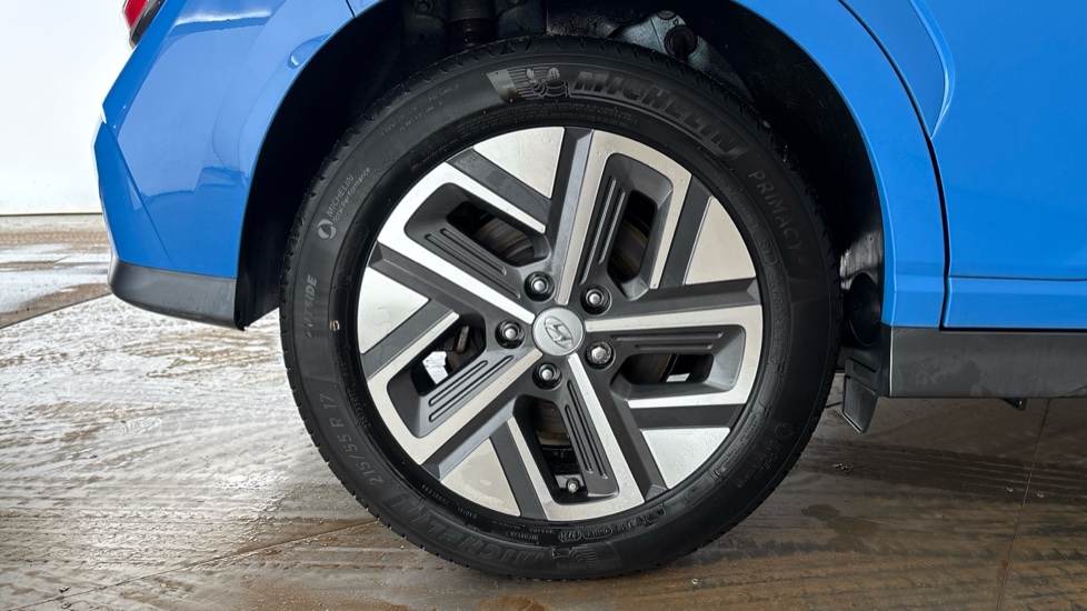 HYUNDAI KONA Image 19