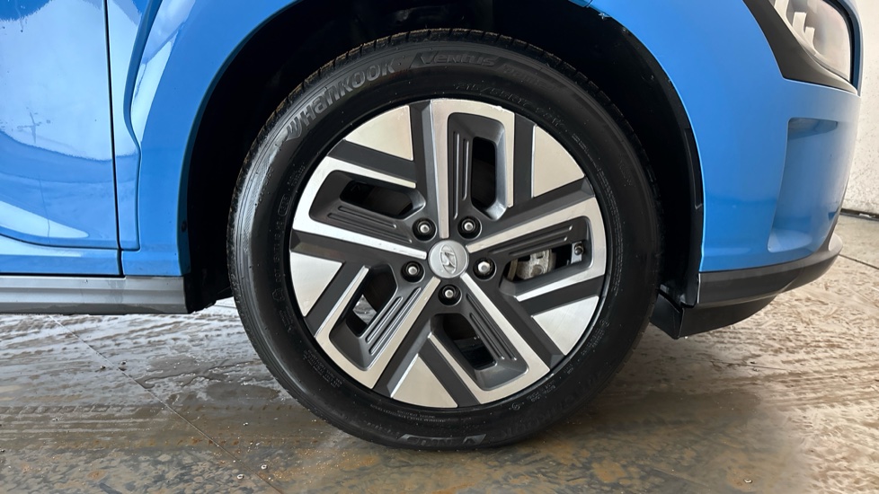 HYUNDAI KONA Image 20