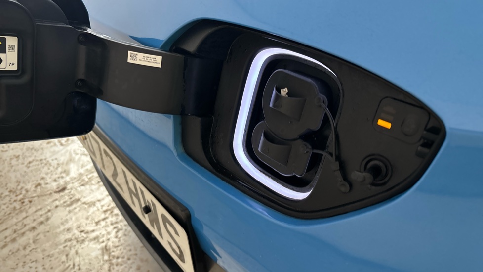 HYUNDAI KONA Image 21