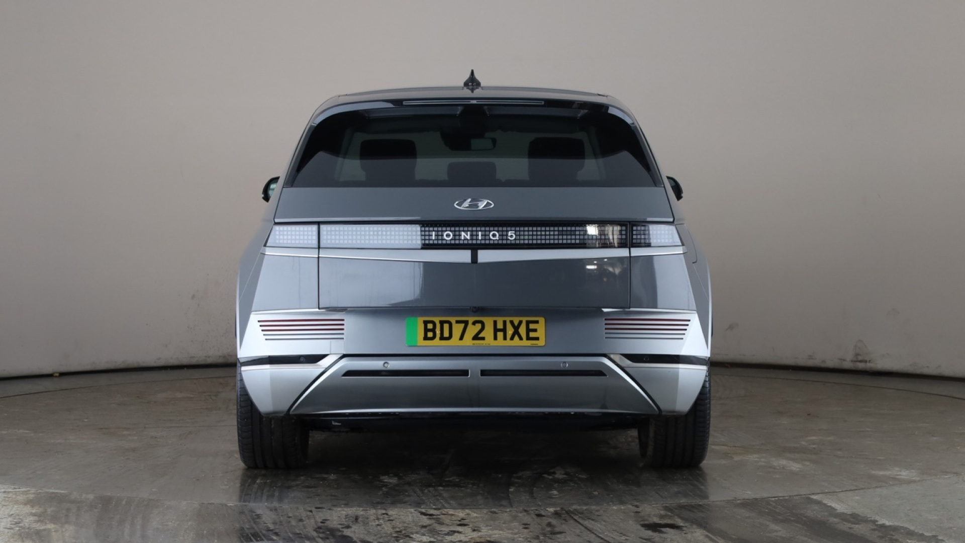 4020865 160kW Ultimate 73 kWh 5dr Auto