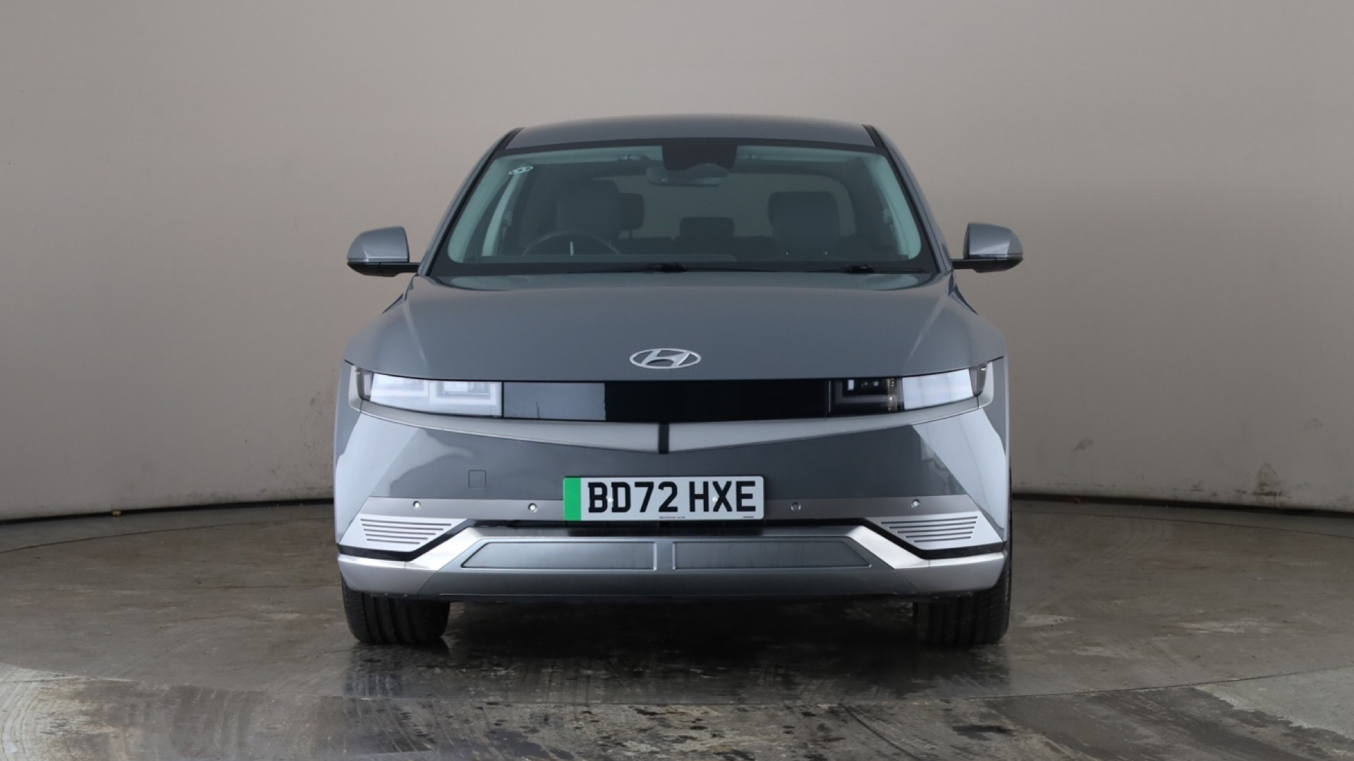 4020865 160kW Ultimate 73 kWh 5dr Auto