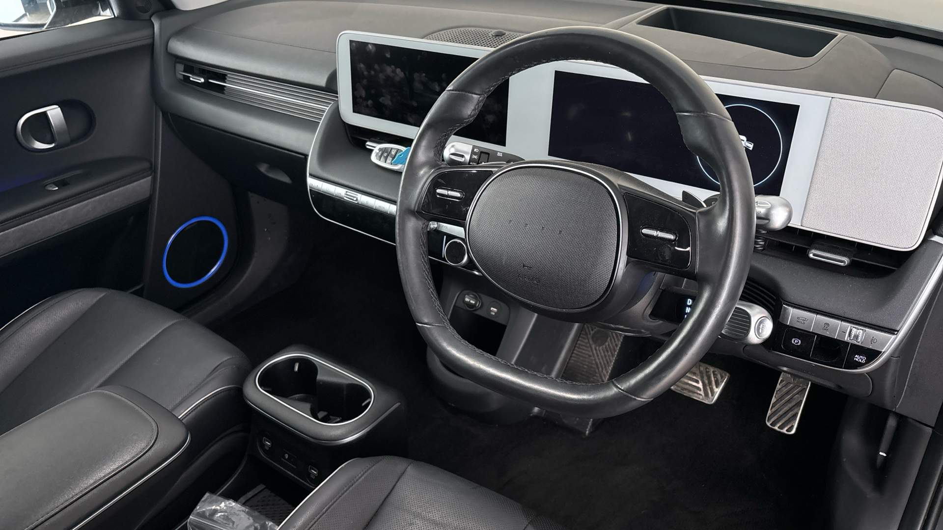 4020865 160kW Ultimate 73 kWh 5dr Auto