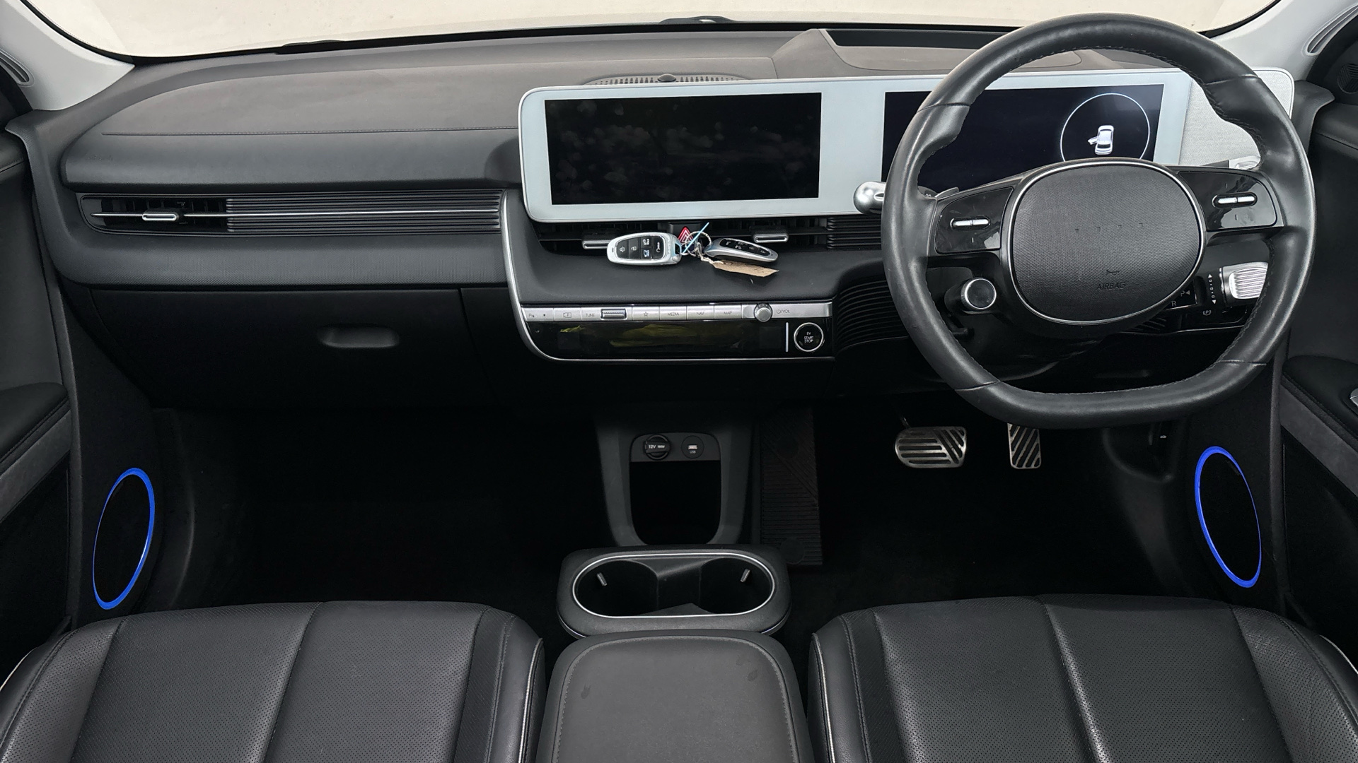 4020865 160kW Ultimate 73 kWh 5dr Auto