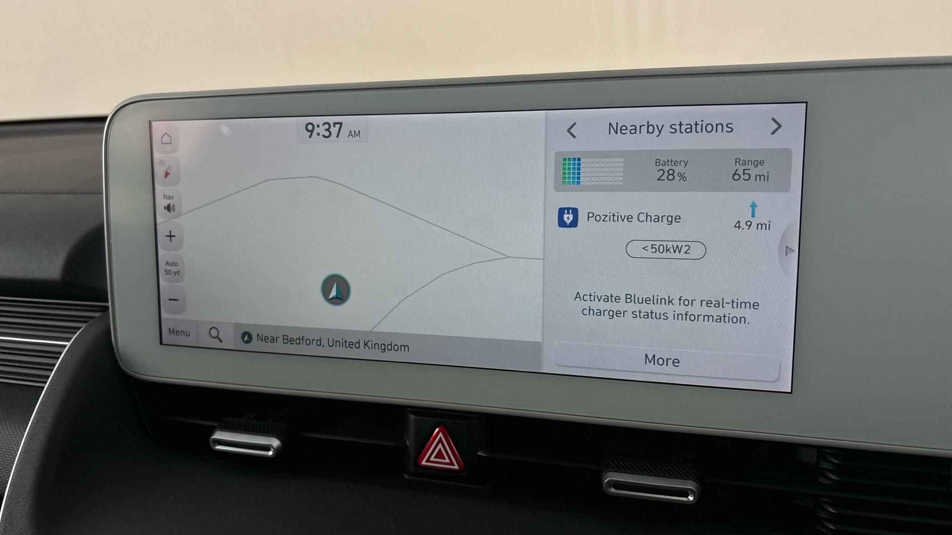 4020865 160kW Ultimate 73 kWh 5dr Auto