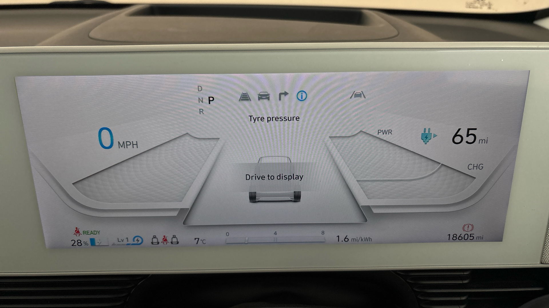 4020865 160kW Ultimate 73 kWh 5dr Auto