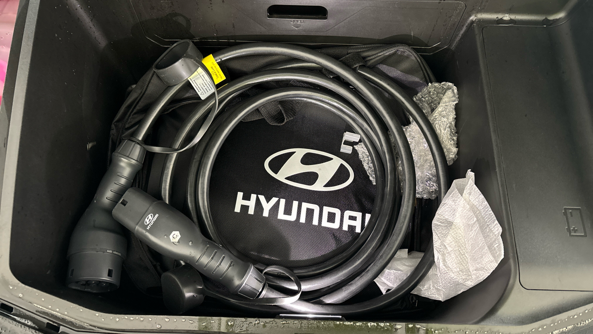 4020865 160kW Ultimate 73 kWh 5dr Auto