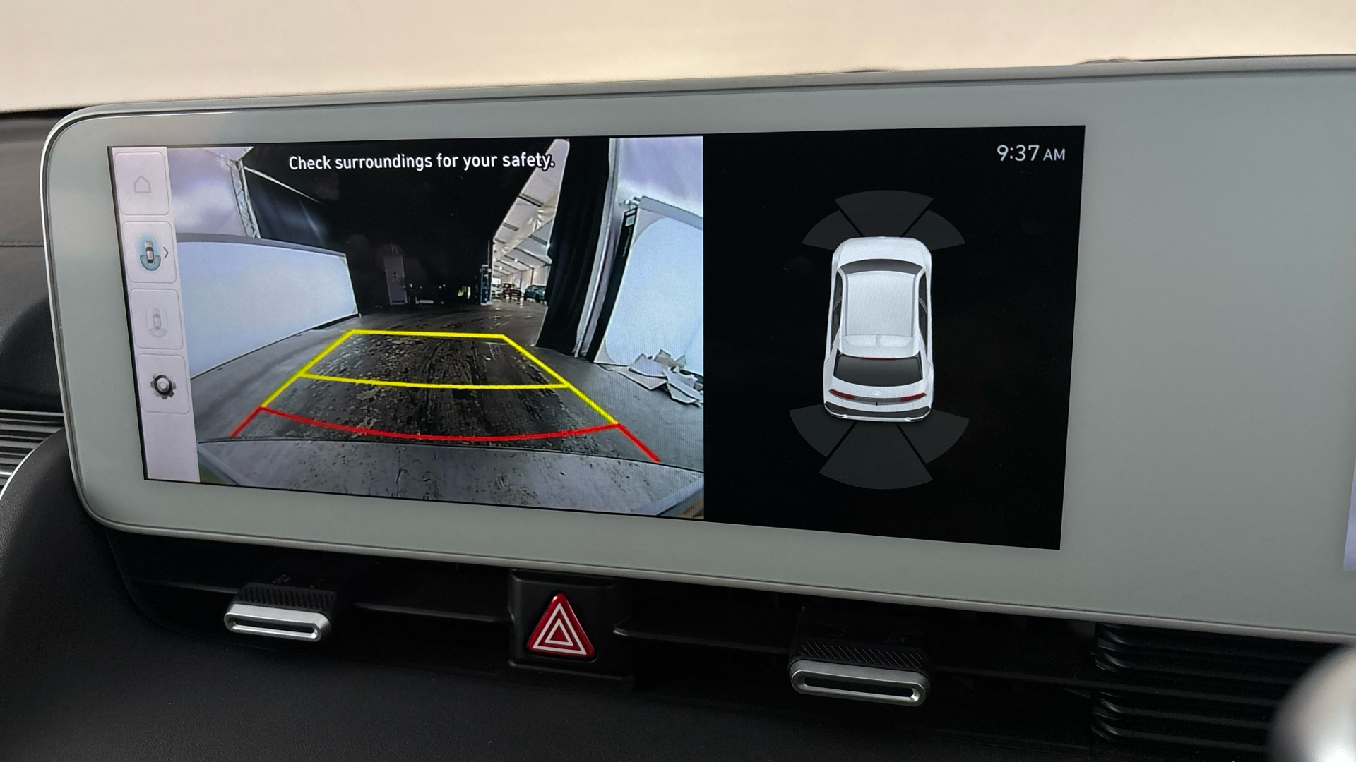 4020865 160kW Ultimate 73 kWh 5dr Auto