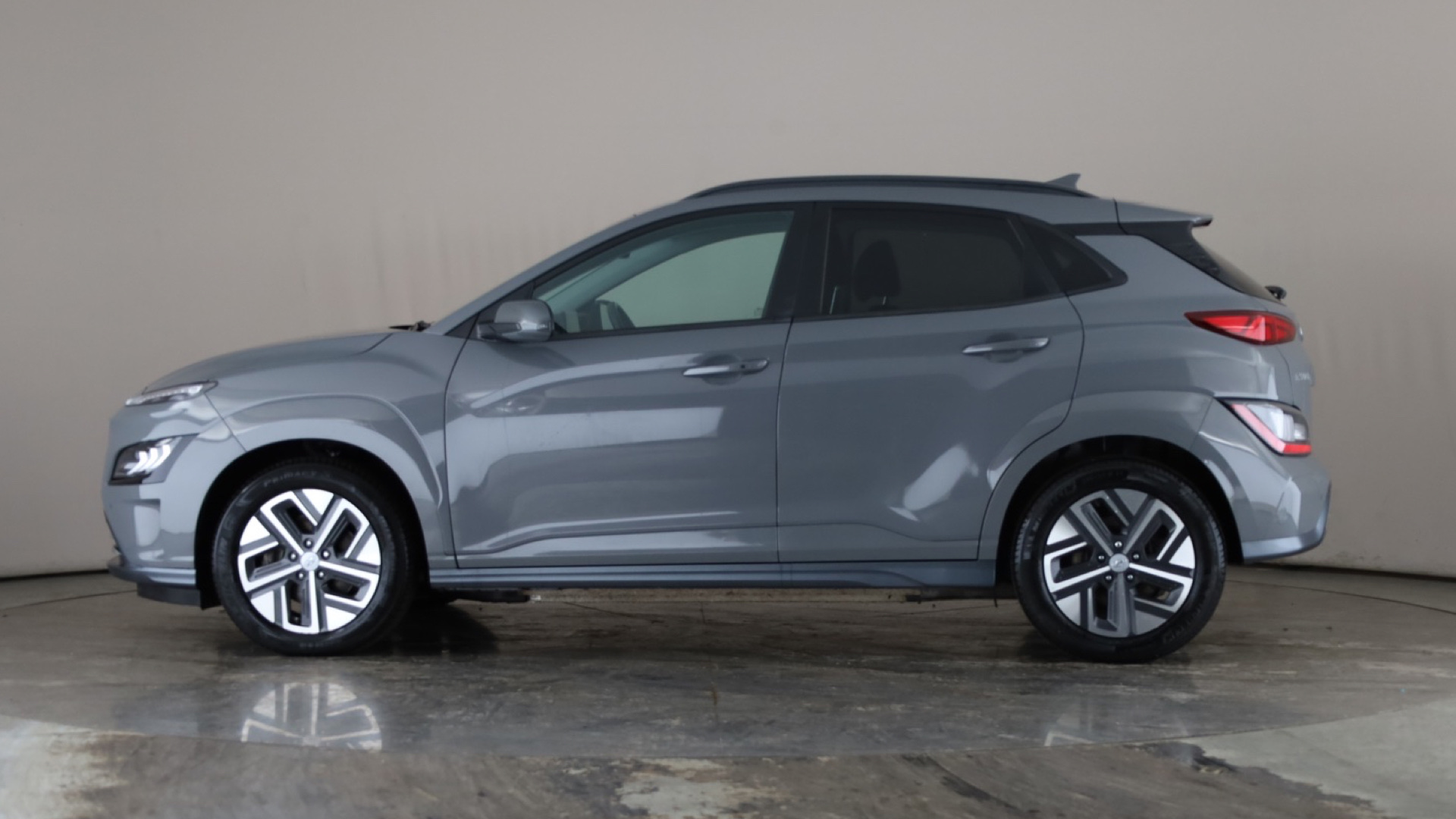 150kW Premium 64kWh 5dr Auto [2022]