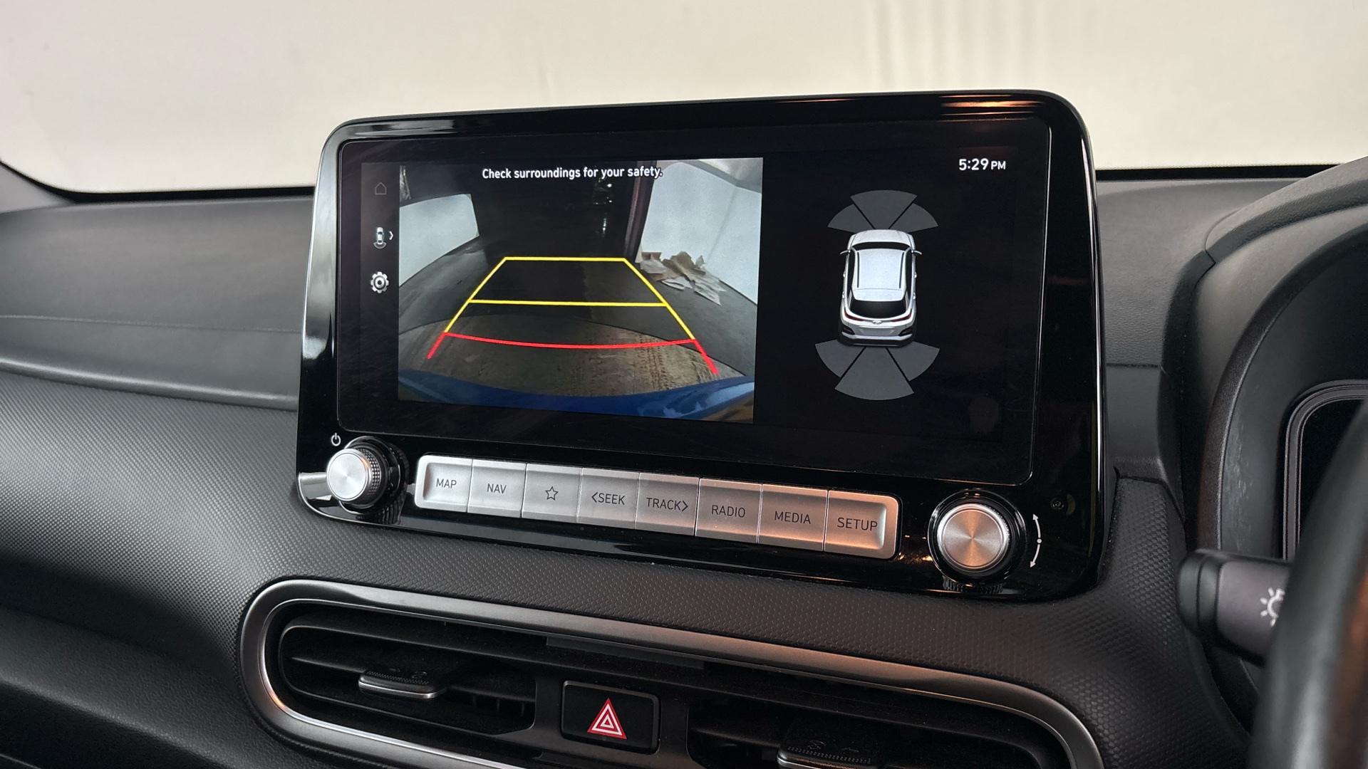 4020807 150kW Premium 64kWh 5dr Auto