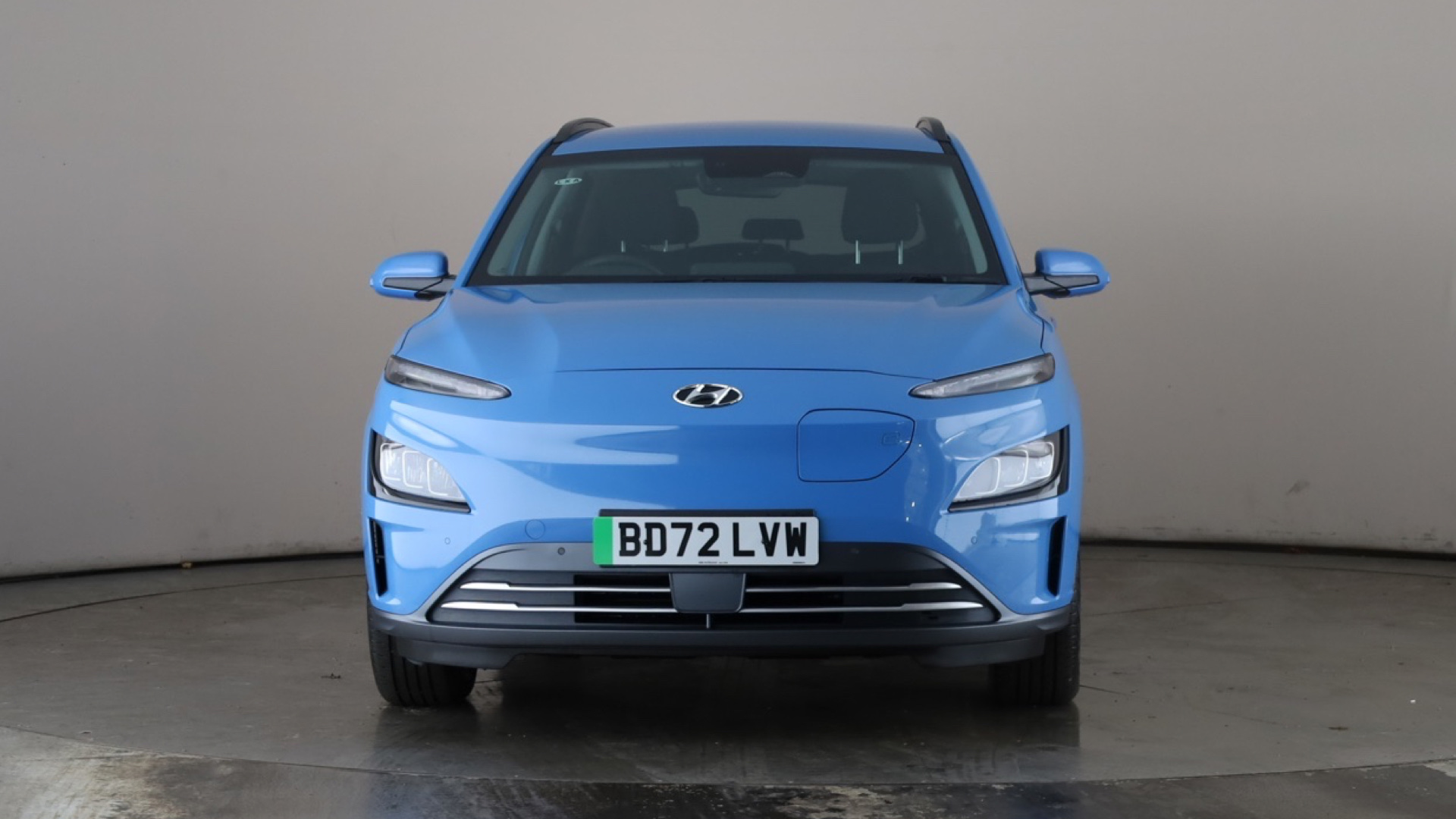 4027721 150kW Premium 64kWh 5dr Auto