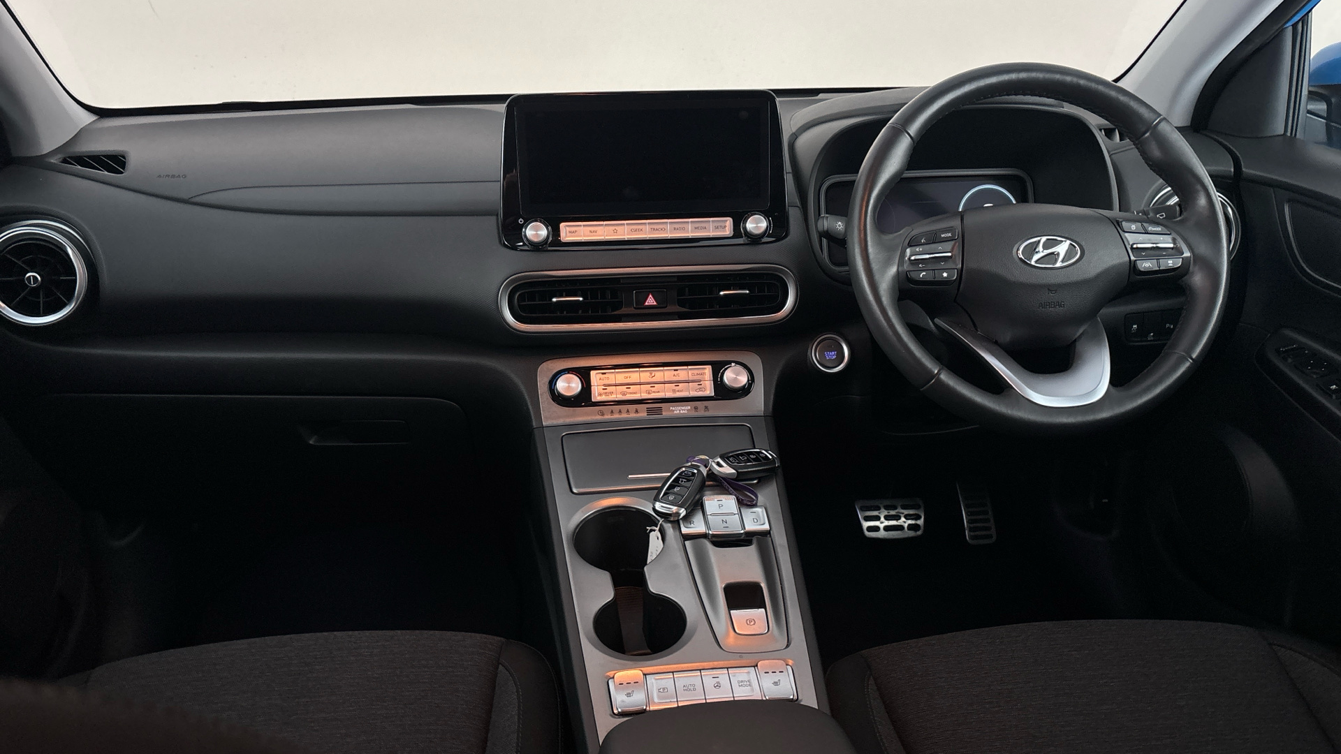 4027721 150kW Premium 64kWh 5dr Auto