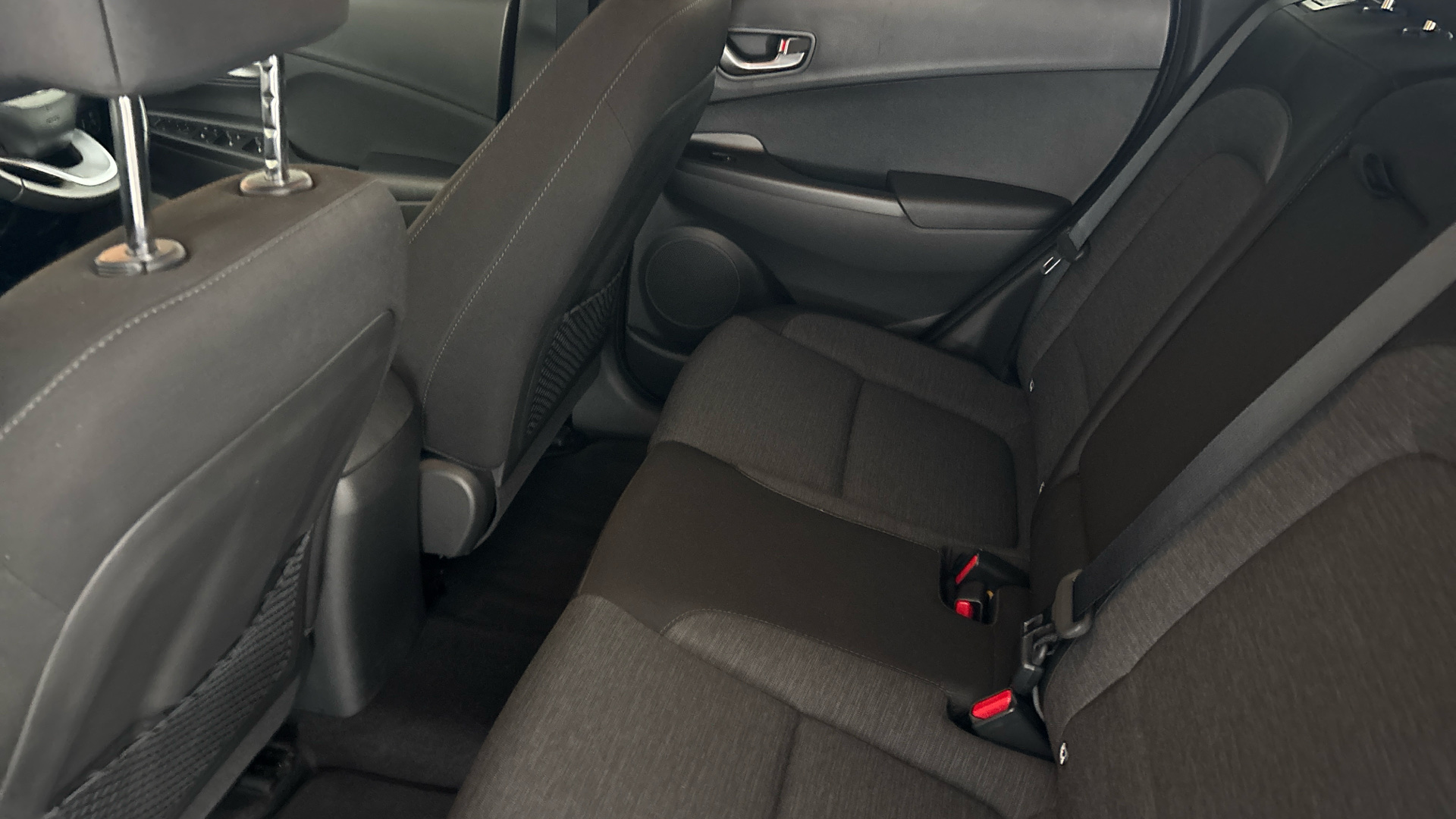 4027721 150kW Premium 64kWh 5dr Auto