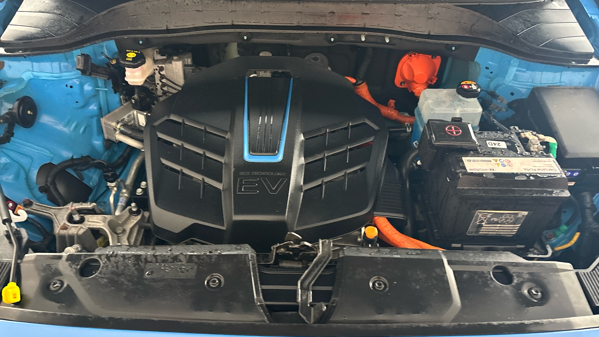 4027721 150kW Premium 64kWh 5dr Auto