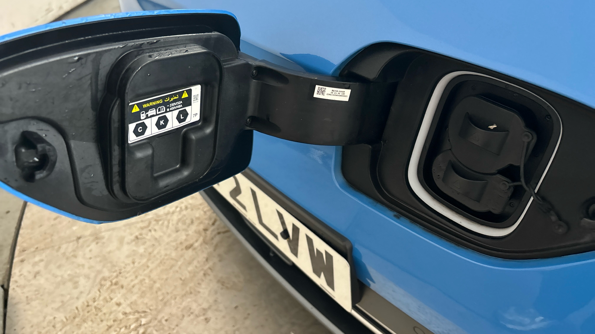 4027721 150kW Premium 64kWh 5dr Auto