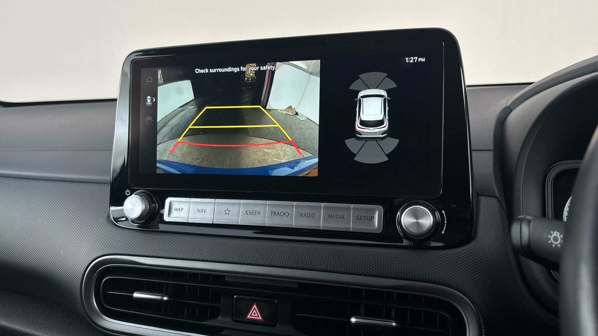 4027721 150kW Premium 64kWh 5dr Auto