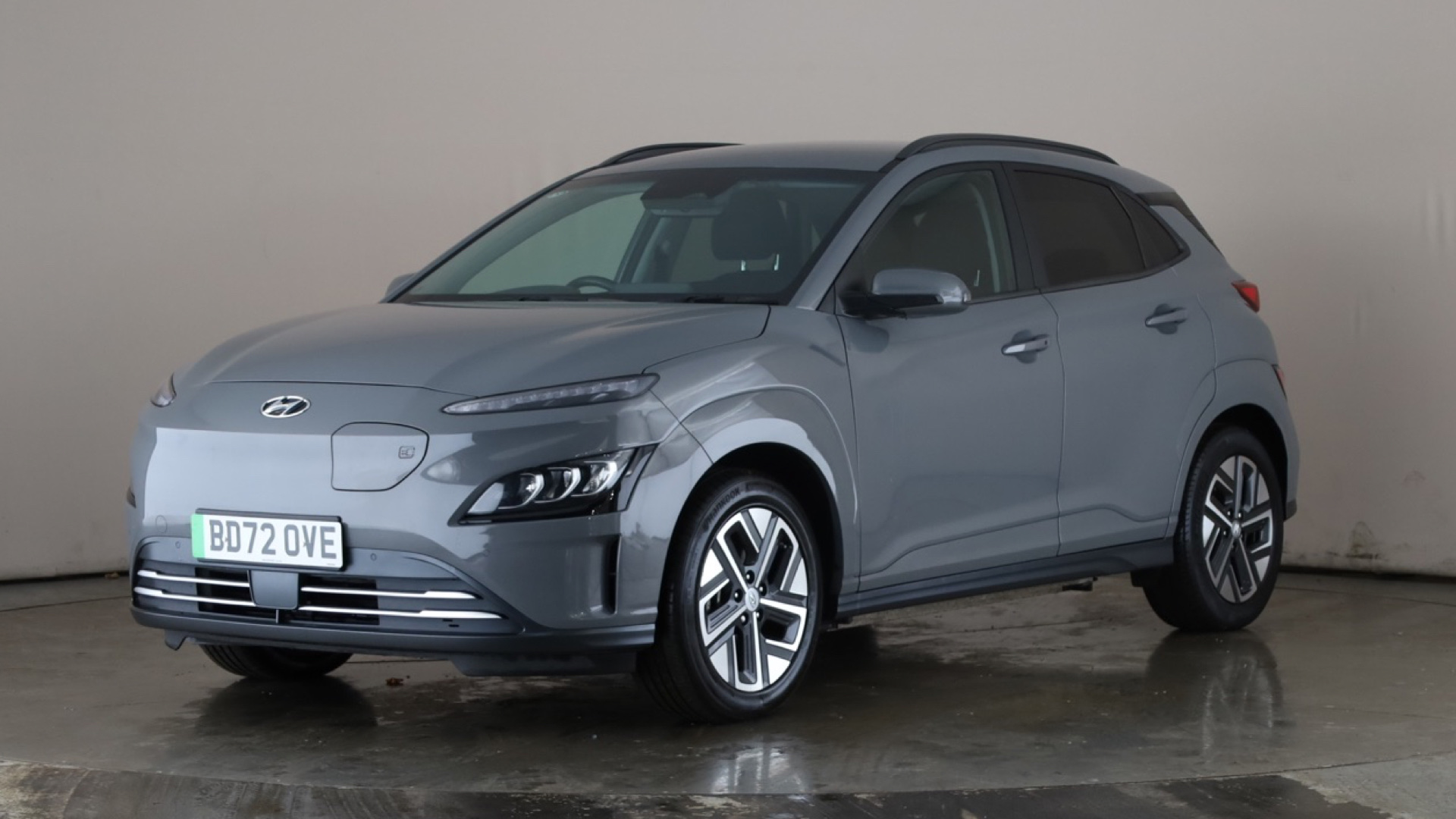 150kW Premium 64kWh 5dr Auto [2022]