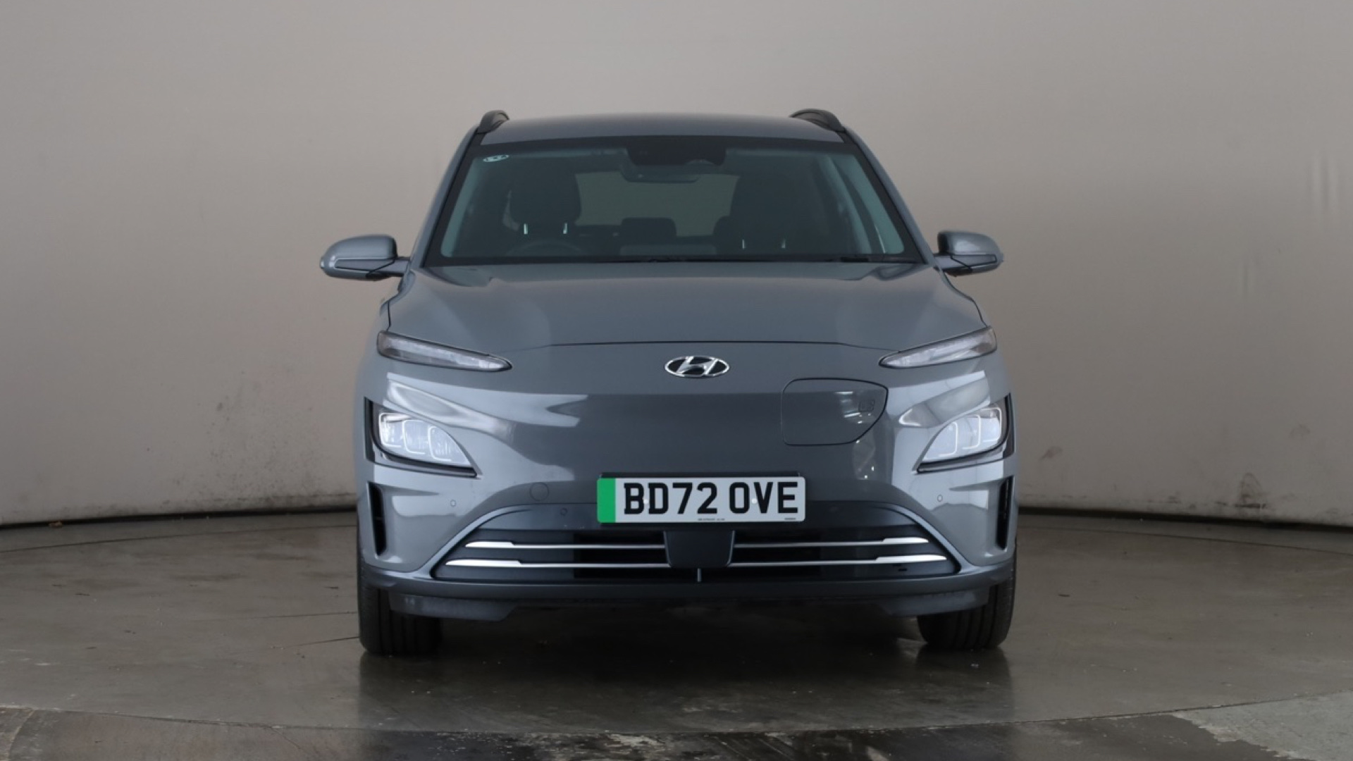 4028227 150kW Premium 64kWh 5dr Auto