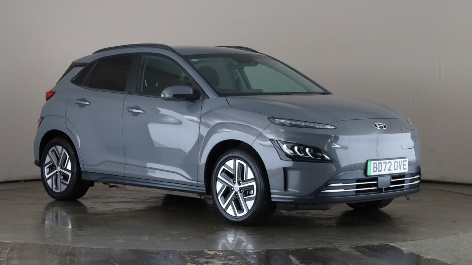 4028227 150kW Premium 64kWh 5dr Auto