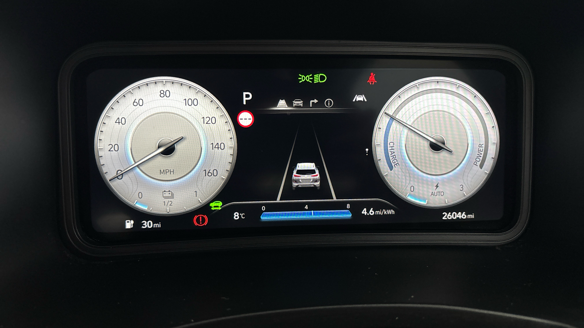 4028227 150kW Premium 64kWh 5dr Auto