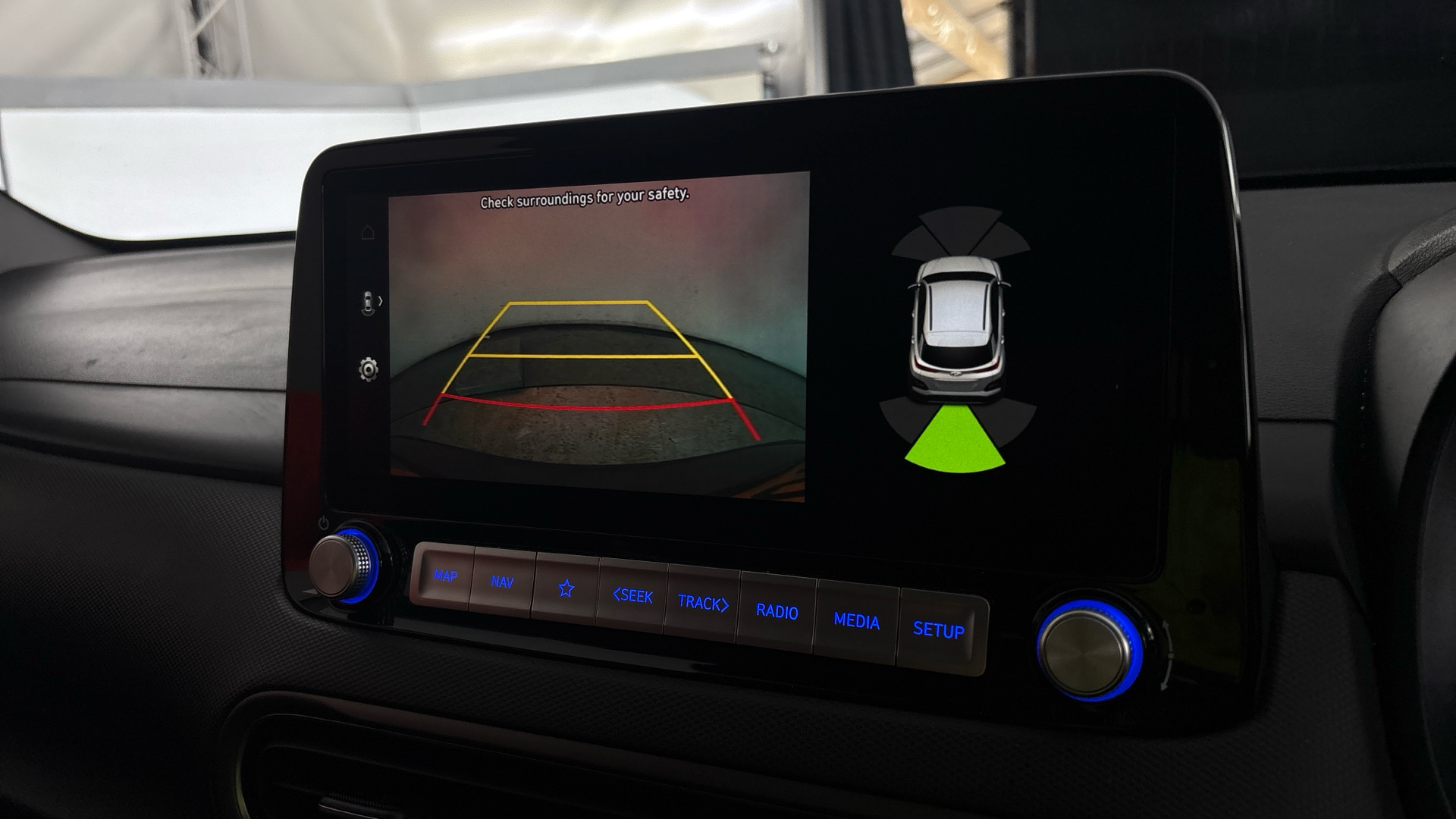 4028227 150kW Premium 64kWh 5dr Auto