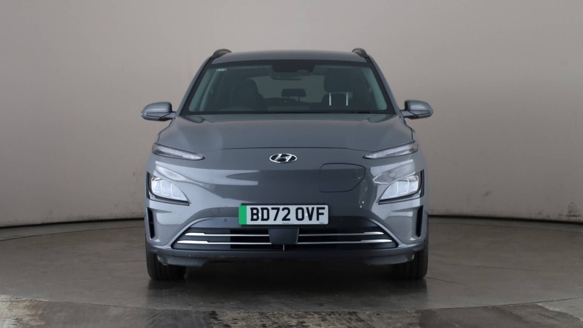 4027742 150kW Premium 64kWh 5dr Auto