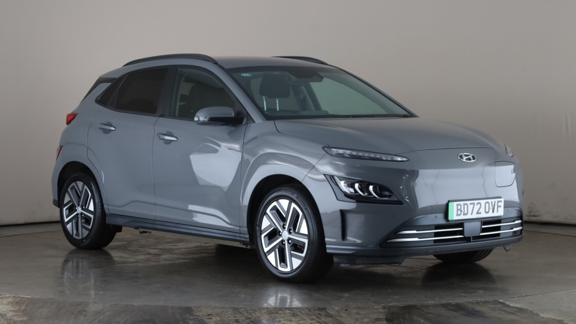 4027742 150kW Premium 64kWh 5dr Auto