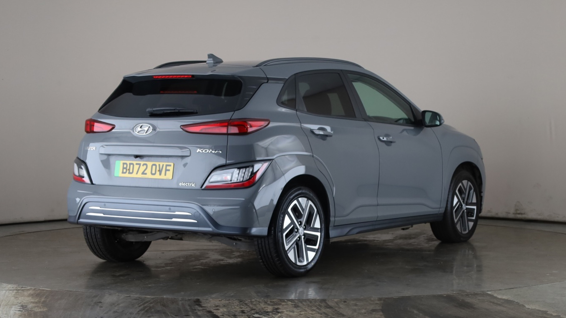 4027742 150kW Premium 64kWh 5dr Auto