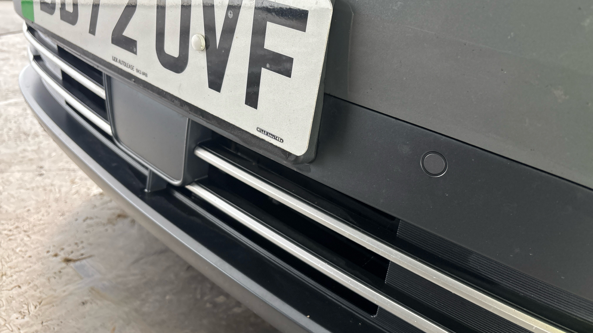 4027742 150kW Premium 64kWh 5dr Auto