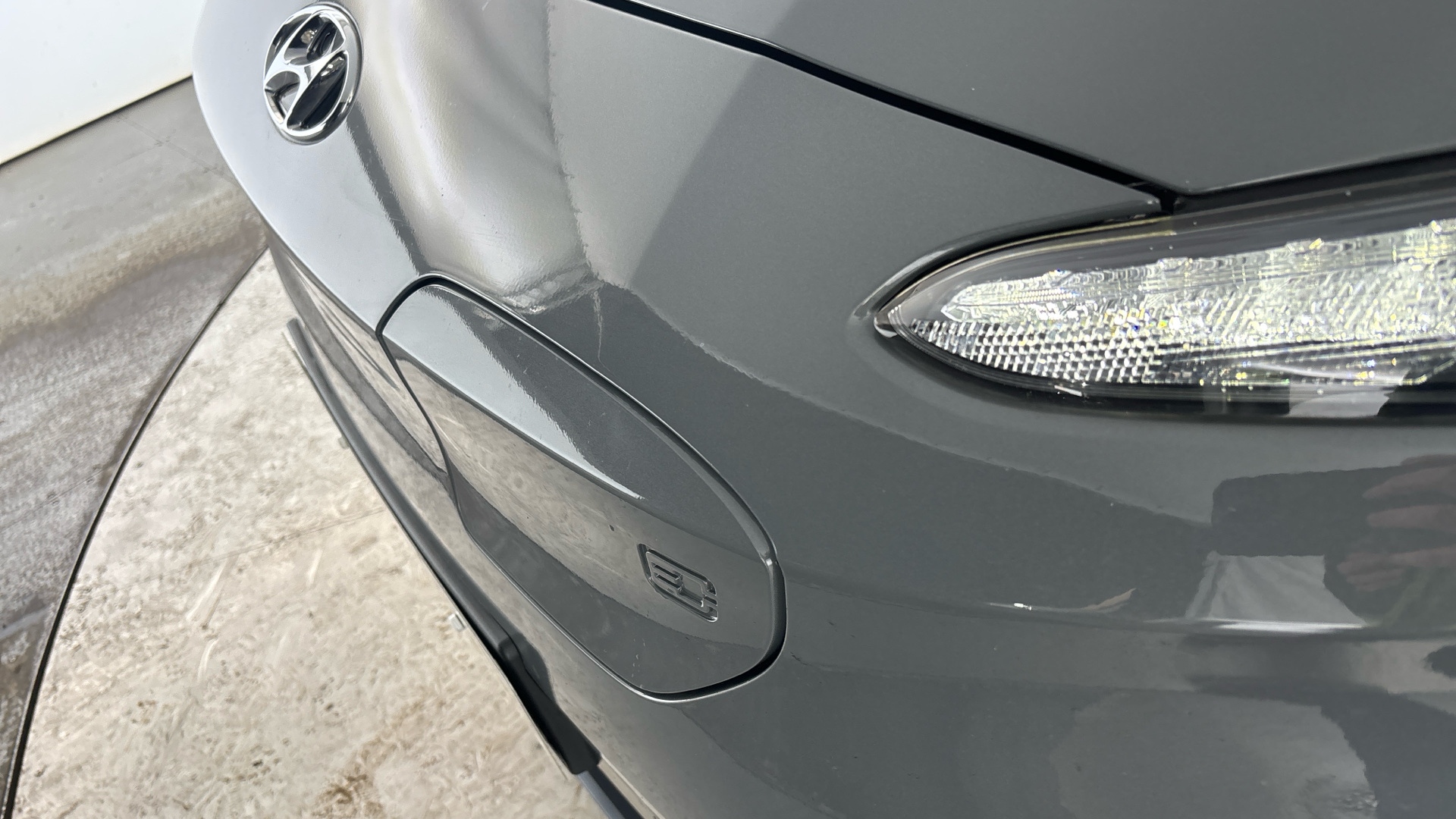 4027742 150kW Premium 64kWh 5dr Auto