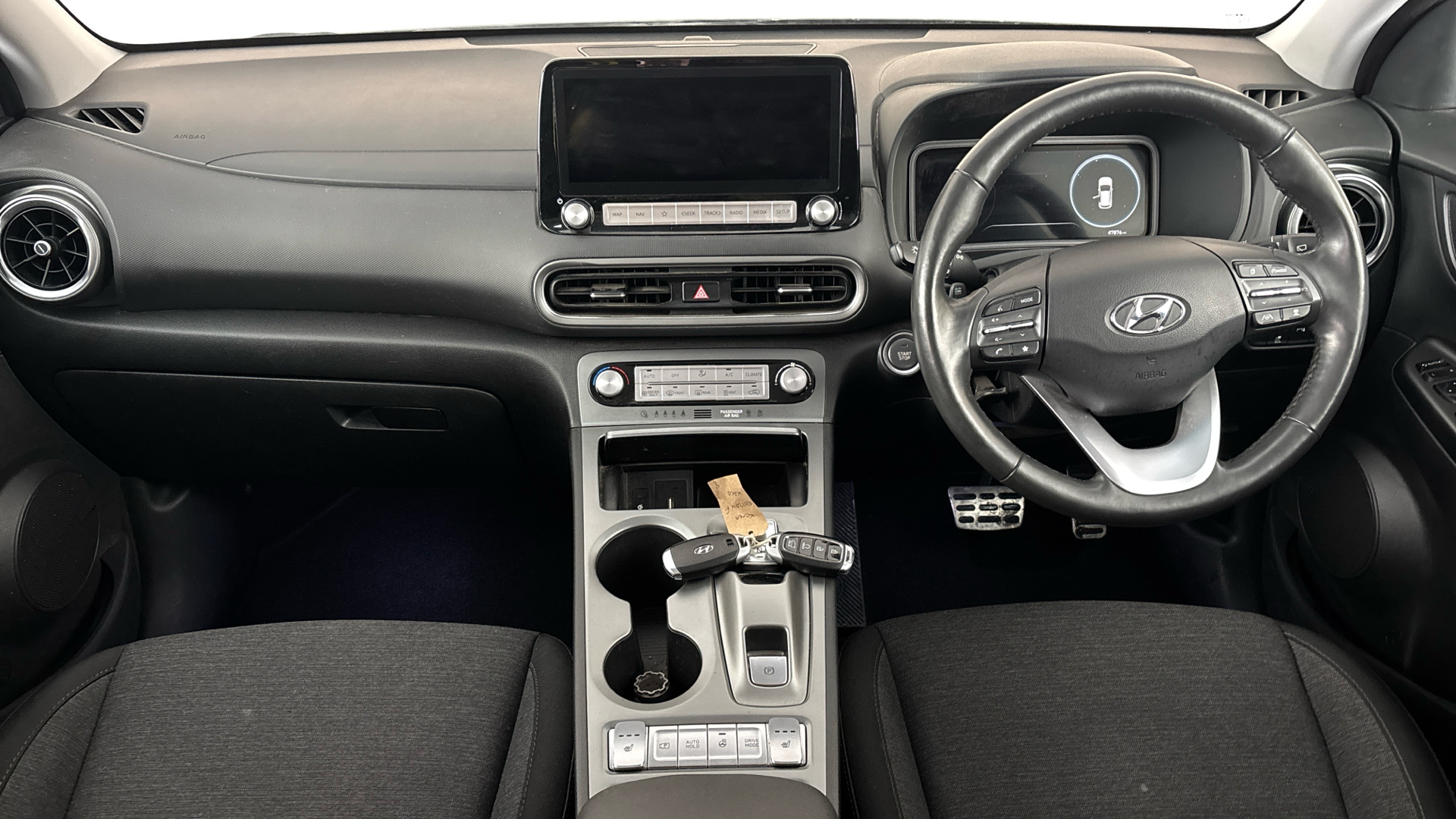 4027742 150kW Premium 64kWh 5dr Auto