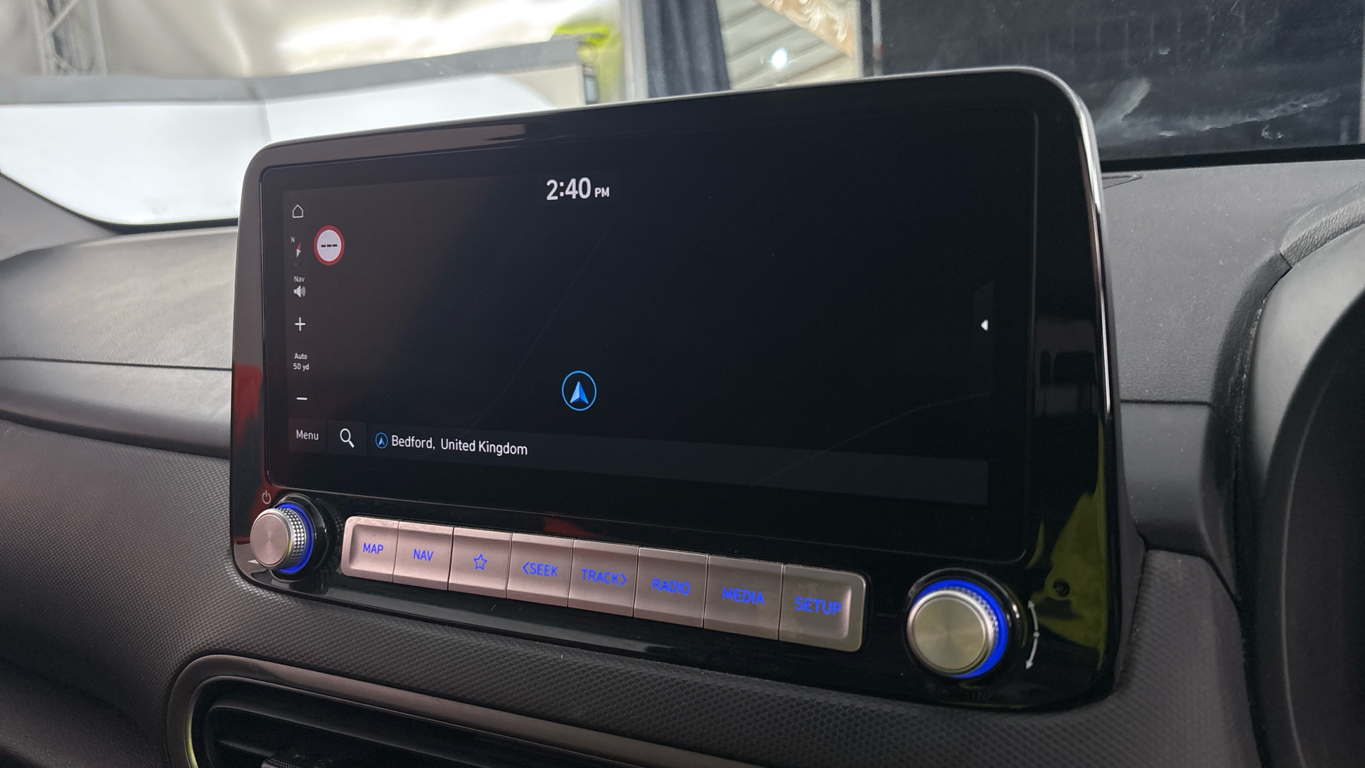 4027742 150kW Premium 64kWh 5dr Auto