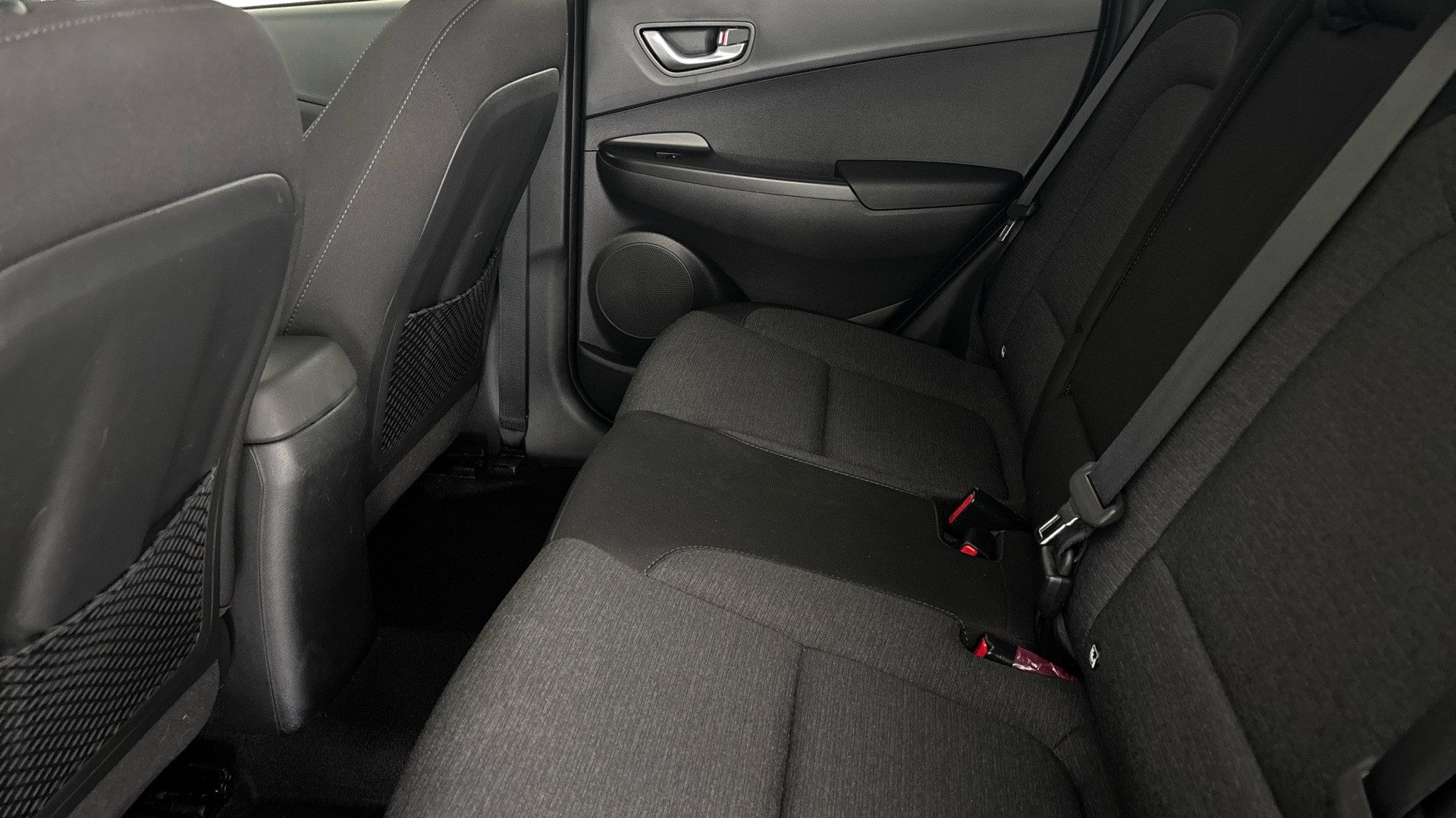 4027742 150kW Premium 64kWh 5dr Auto