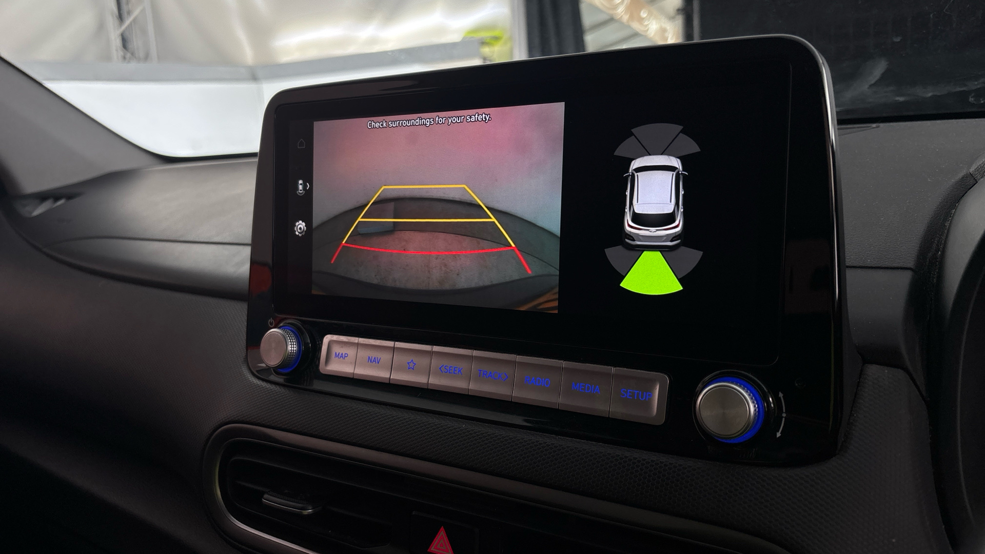 4027742 150kW Premium 64kWh 5dr Auto