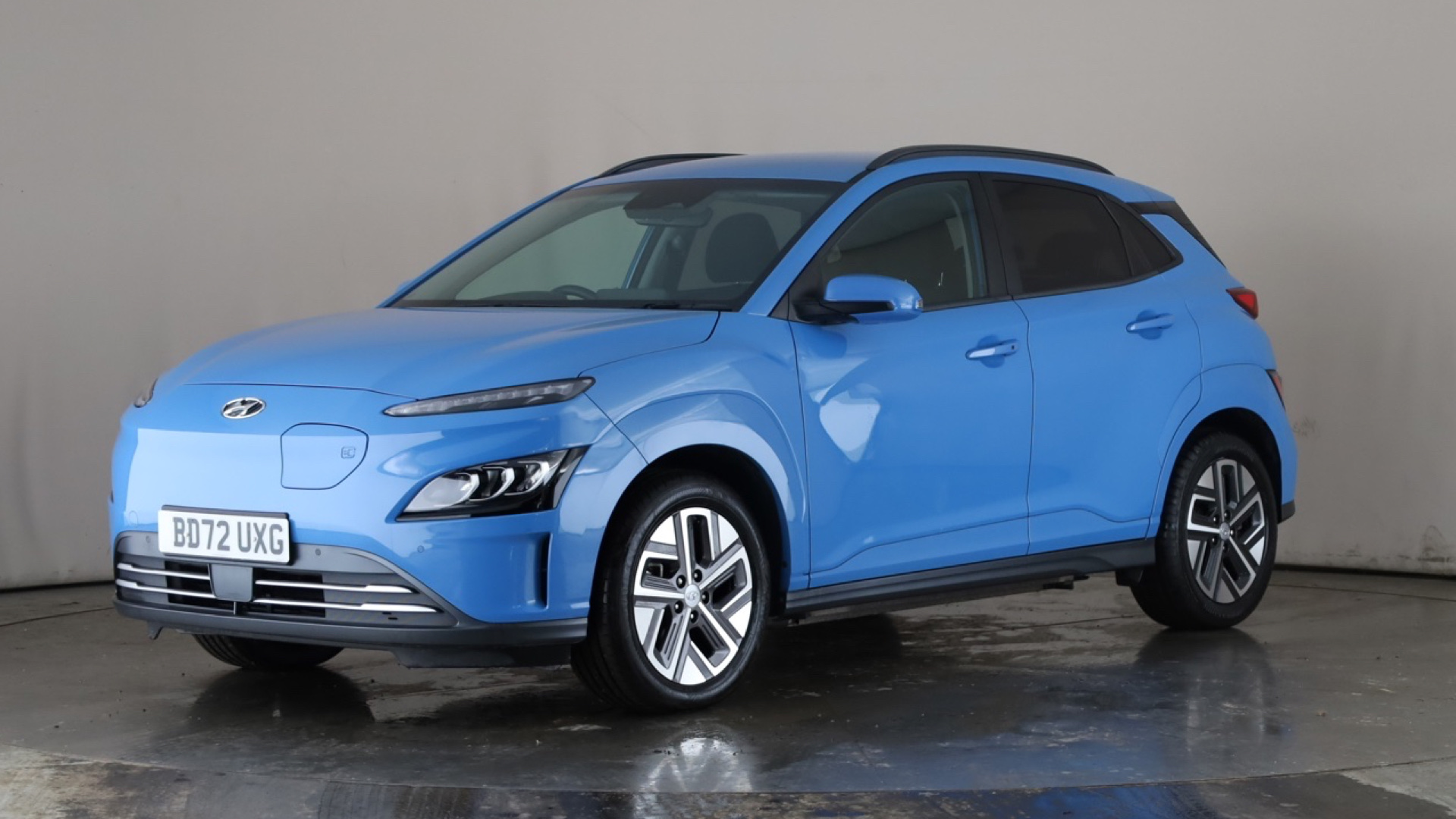 150kW Premium 64kWh 5dr Auto [2022]