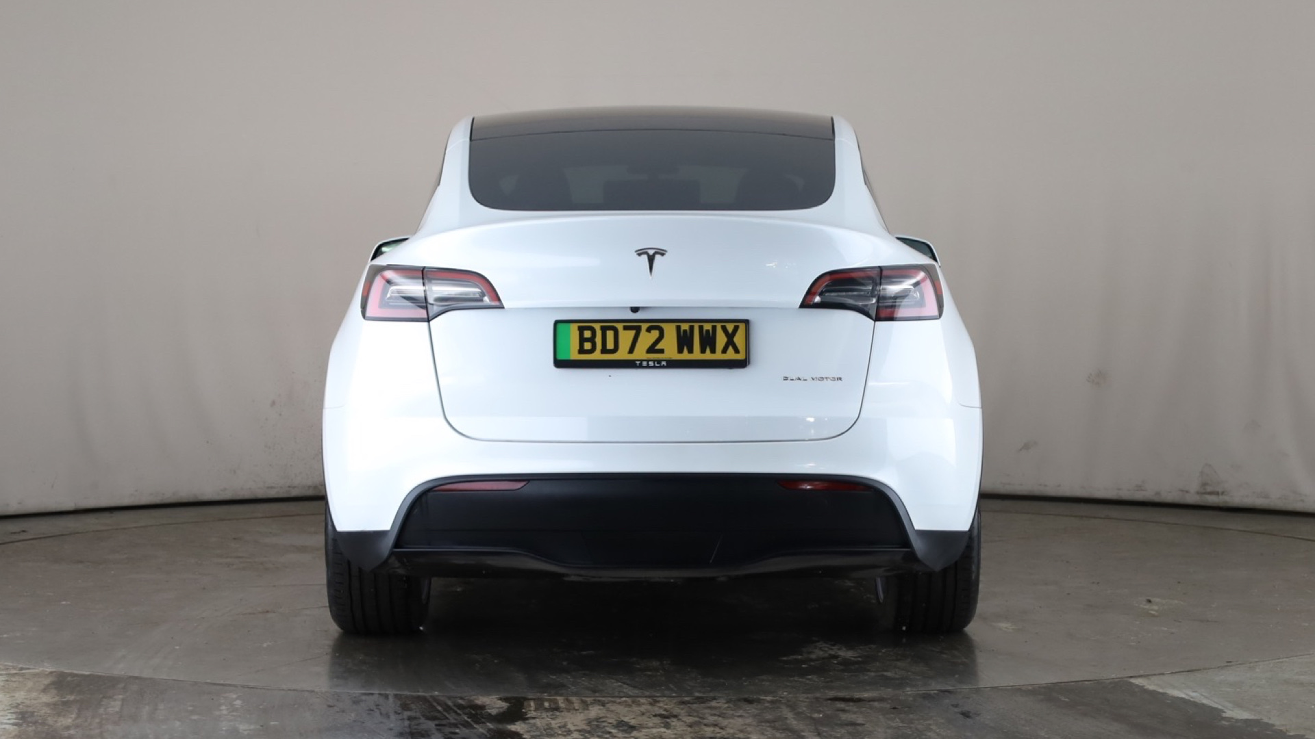 4049073 Long Range AWD 5dr Auto