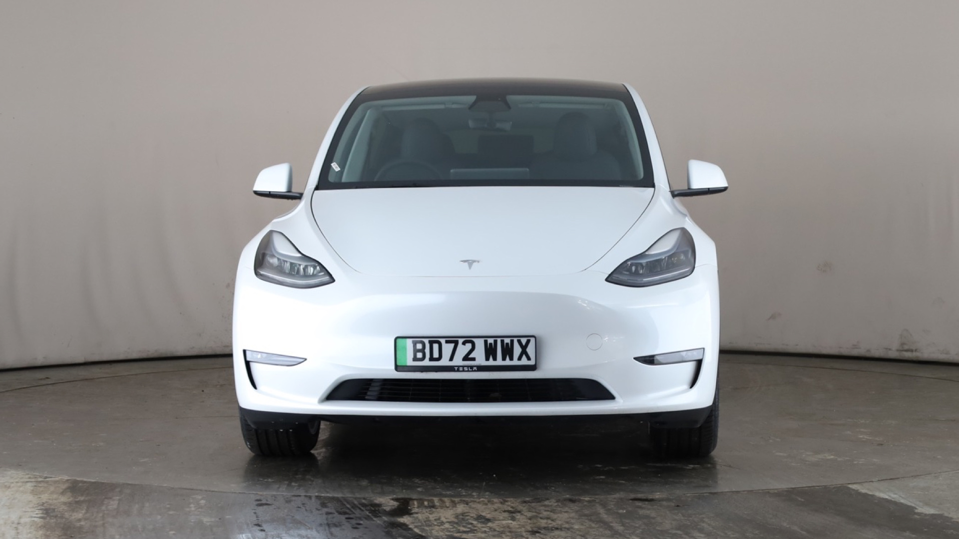 4049073 Long Range AWD 5dr Auto