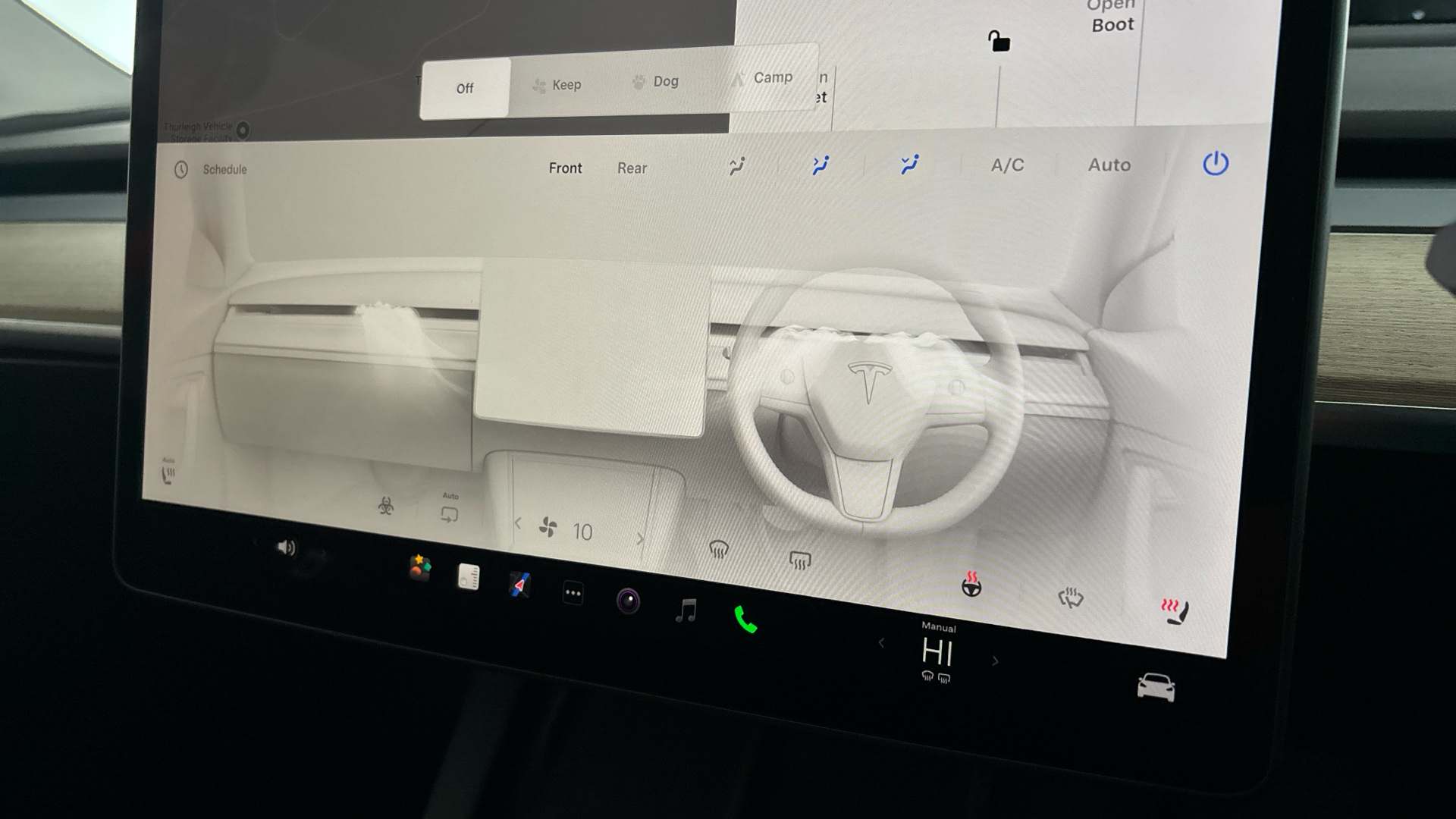 4049073 Long Range AWD 5dr Auto