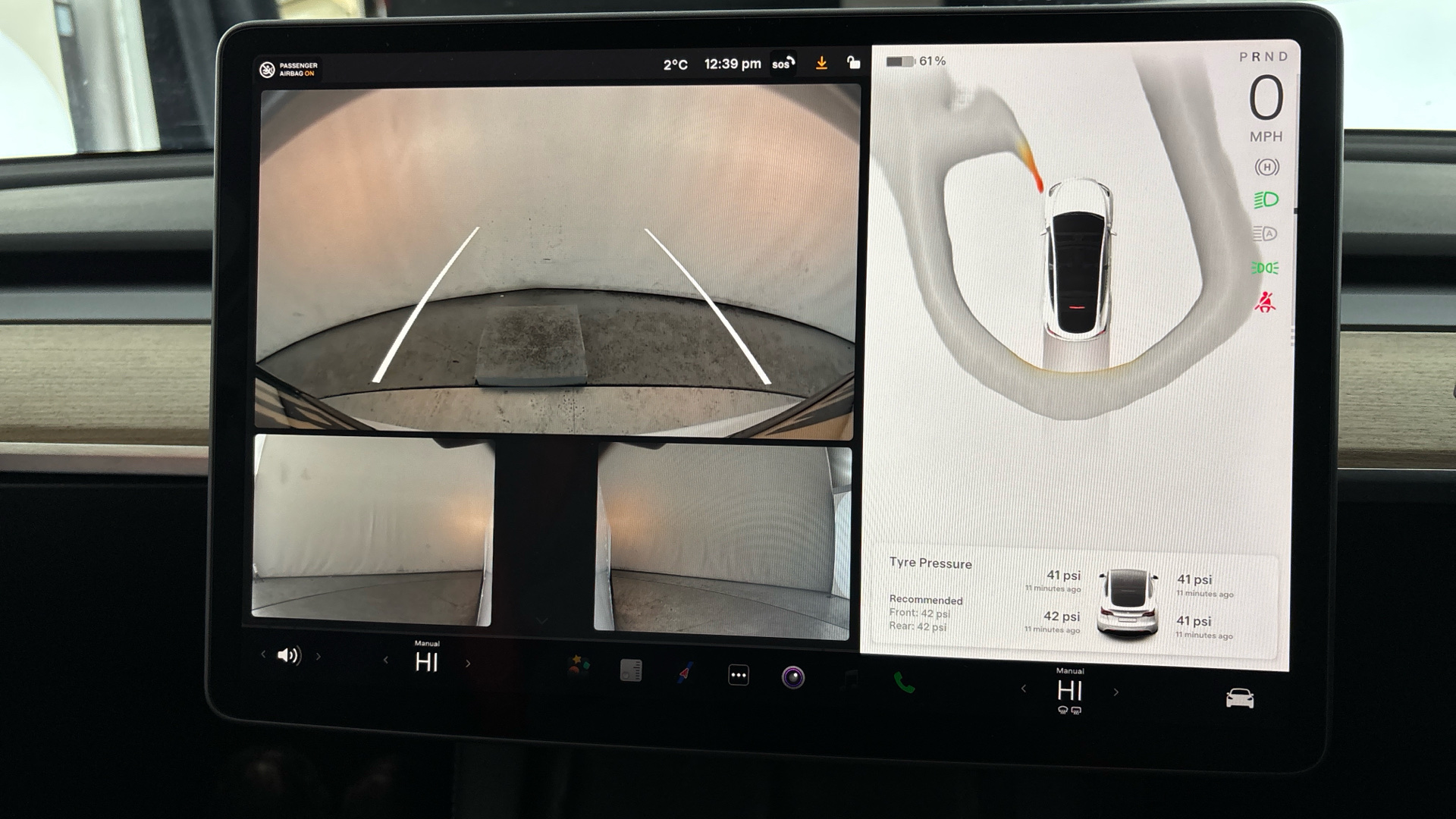 4049073 Long Range AWD 5dr Auto