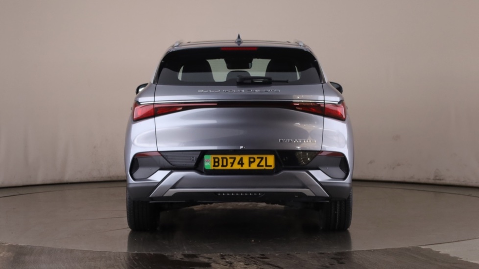BYD ATTO 3 Image 4
