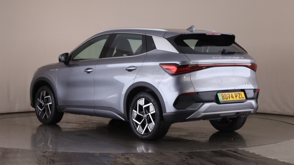 BYD ATTO 3 Image 3