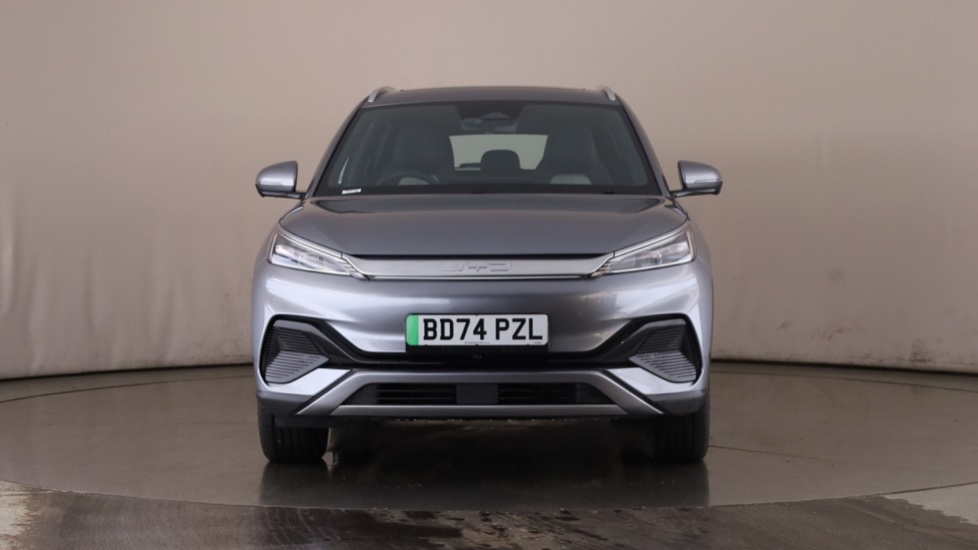 BYD ATTO 3 Image 8