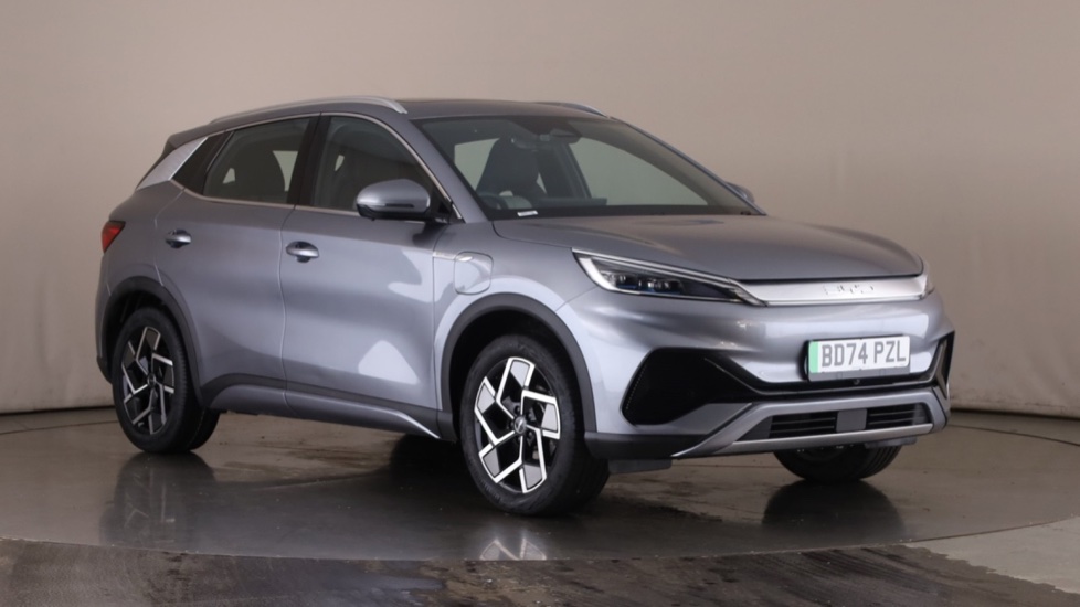 BYD ATTO 3 Image 7