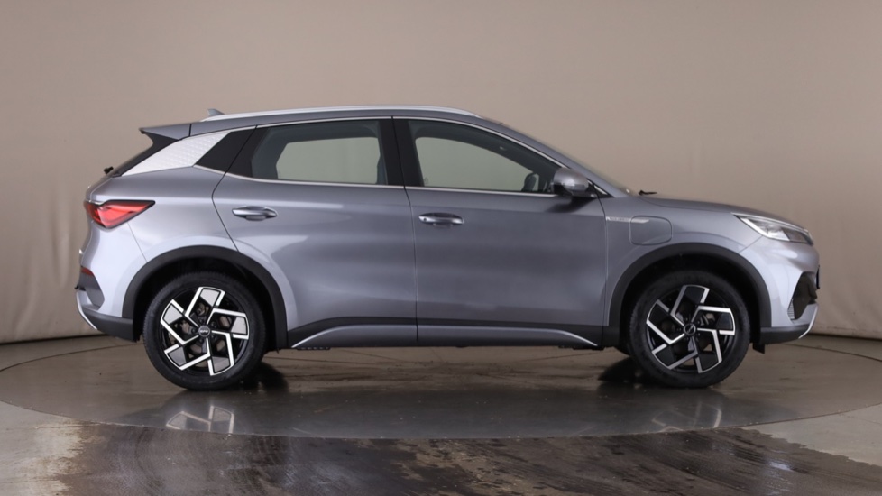 BYD ATTO 3 Image 6